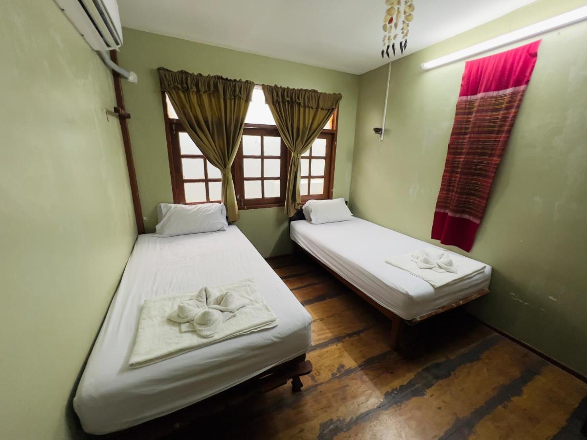Hotel Donmueang Boutique House Donmueang Airport Bangkok Exteriér fotografie