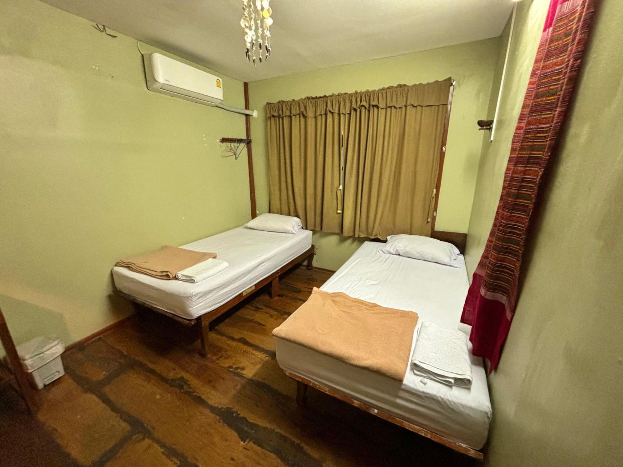 Hotel Donmueang Boutique House Donmueang Airport Bangkok Exteriér fotografie